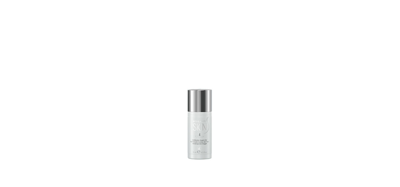 Straffendes Augen-Gel, 15 ml