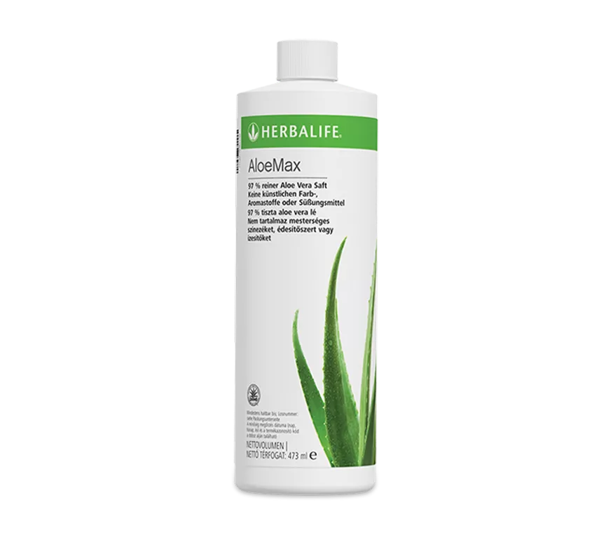 AloeMax | Herbalife Deutschland
