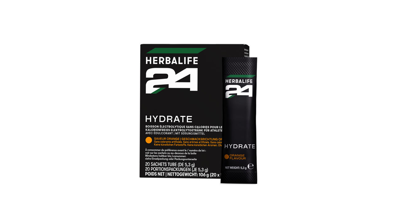 Herbalife24 Hydrate