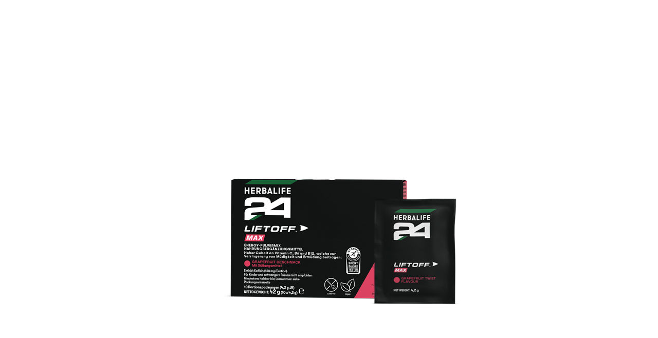 Herbalife24 LiftOff® Max