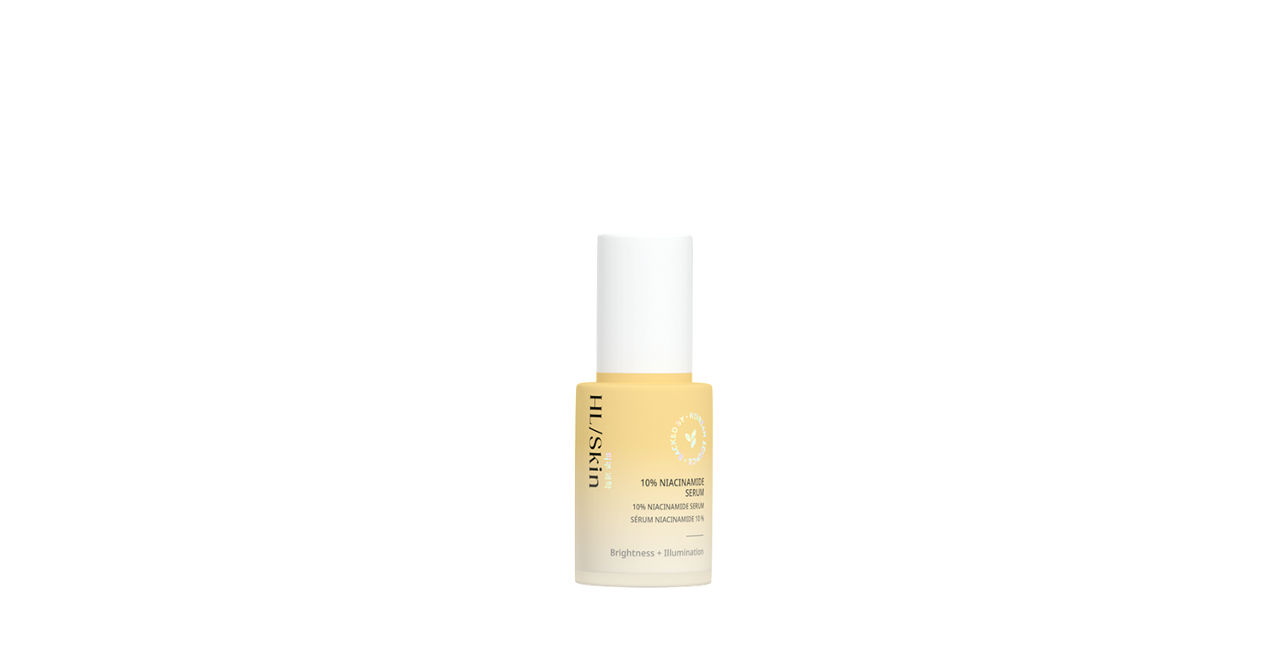 HL/ Skin 10 % Niacinamide Serum, 30 ml
