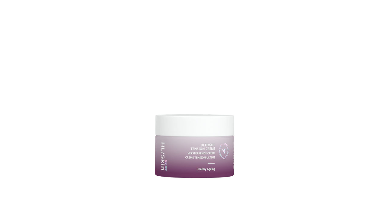HL/ Skin Ultimate Tension Creme, 50 ml