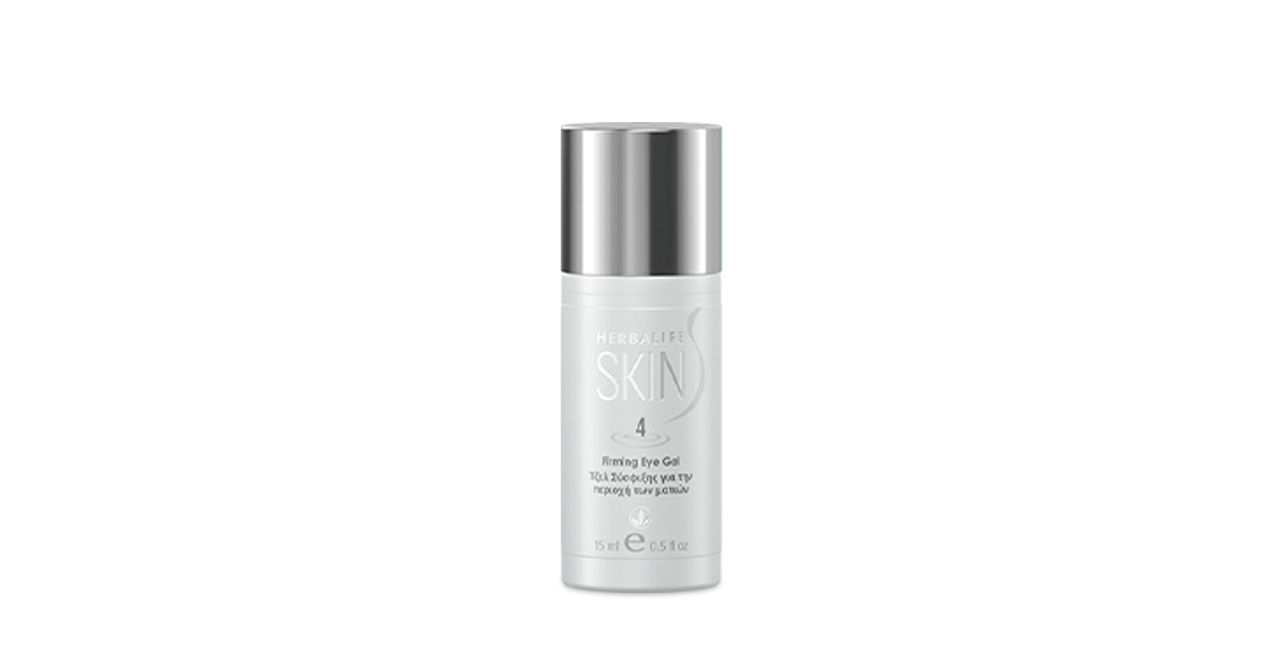 Τζελ Ματιών για Σύσφιξη / Firming Eye Gel 15ml