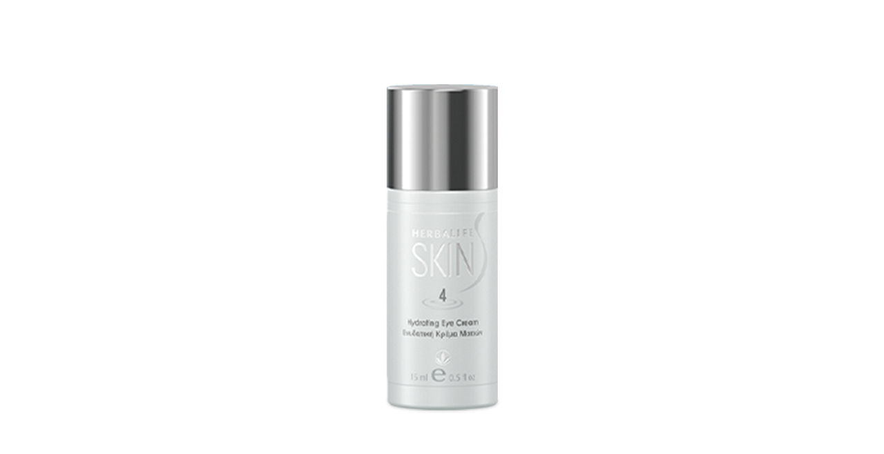 Ενυδατική Κρέμα Ματιών / Hydrating Eye Cream 15ml