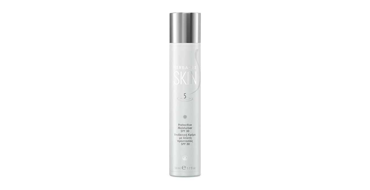 Κρέμα Ημέρας SPF30 50ml