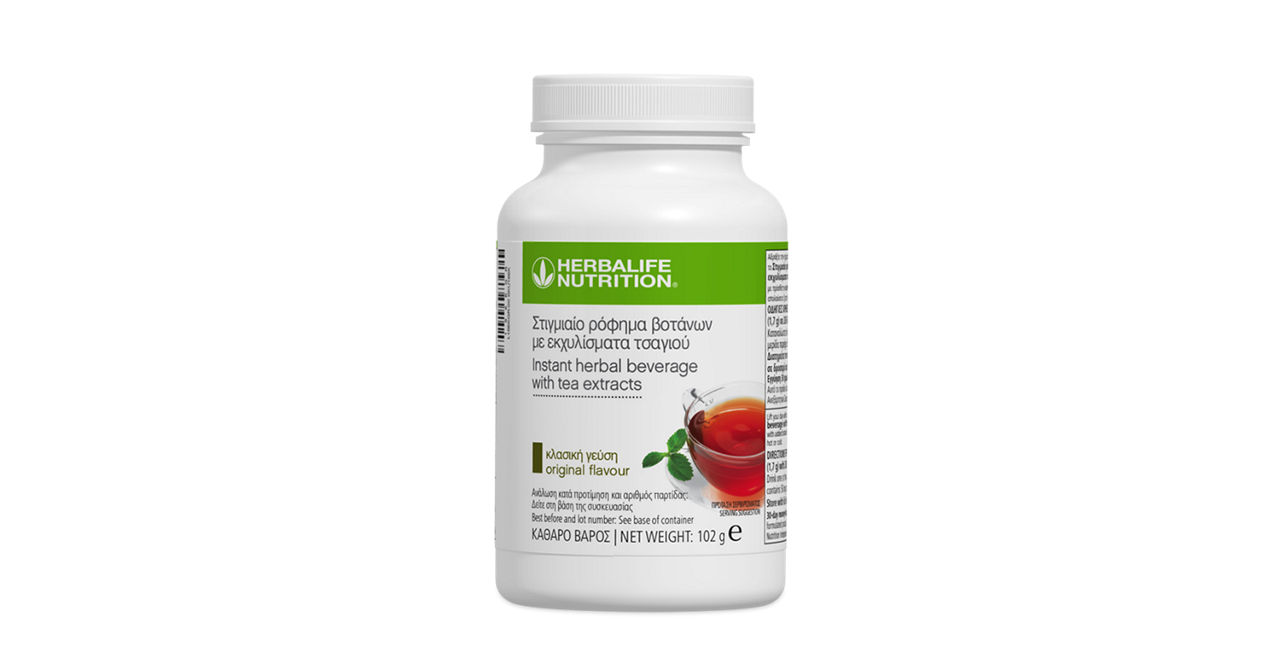 Instant Herbal Beverage 102g
