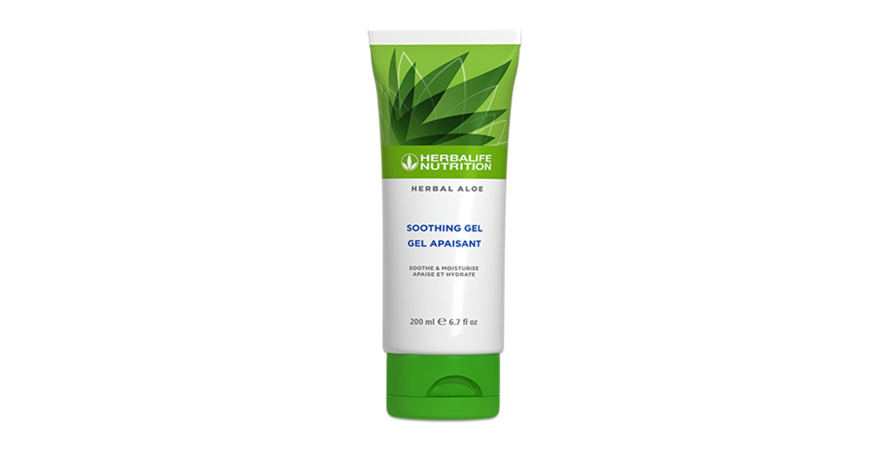 Καταπραϋντικό Τζελ / Soothing Gel 200ml