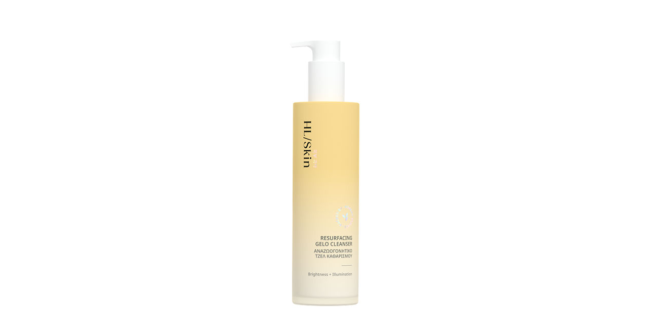 Αναζωογονητικό Τζελ Καθαρισμού / Resurfacing Gelo Cleanser
