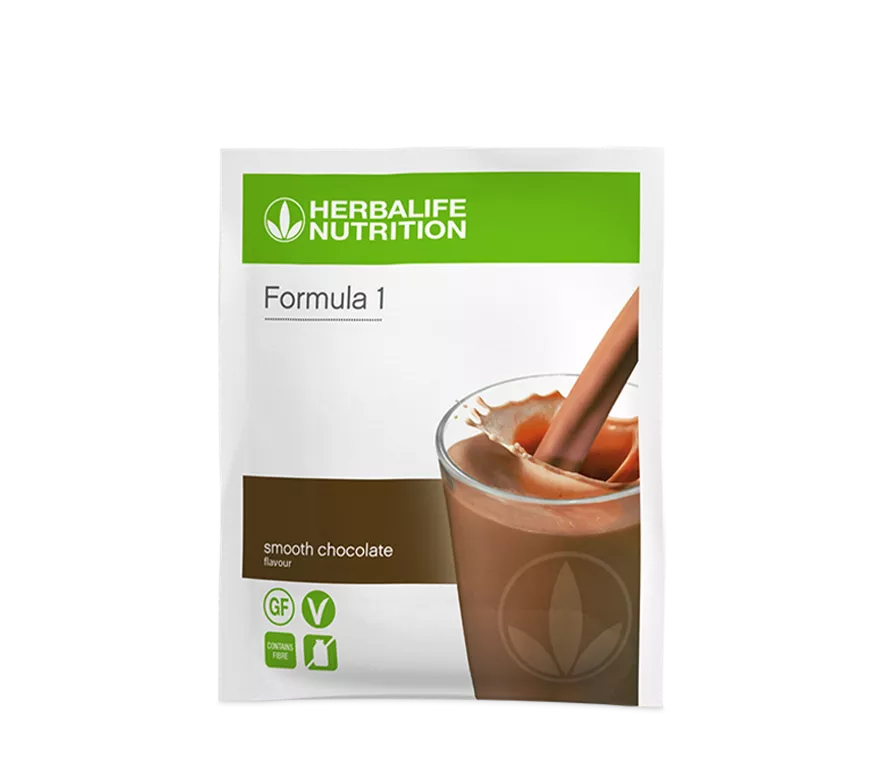 Herbalife shake recipes pdf