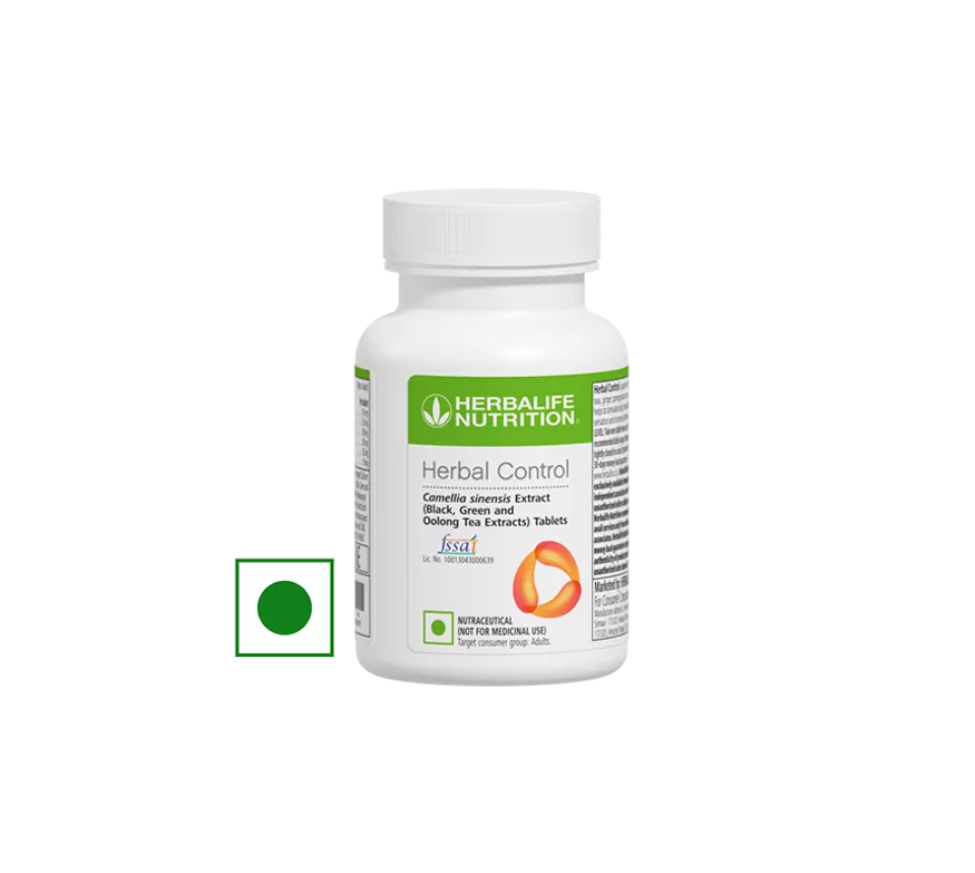 Herbal Control 90 tablets
