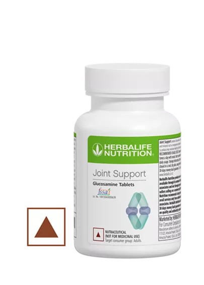 Bone & Joint Health | Vitamins & Supplements | Herbalife India