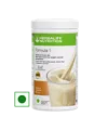 Herbalife Formula 1 Nutritional Shake Mix Banana Caramel 500g