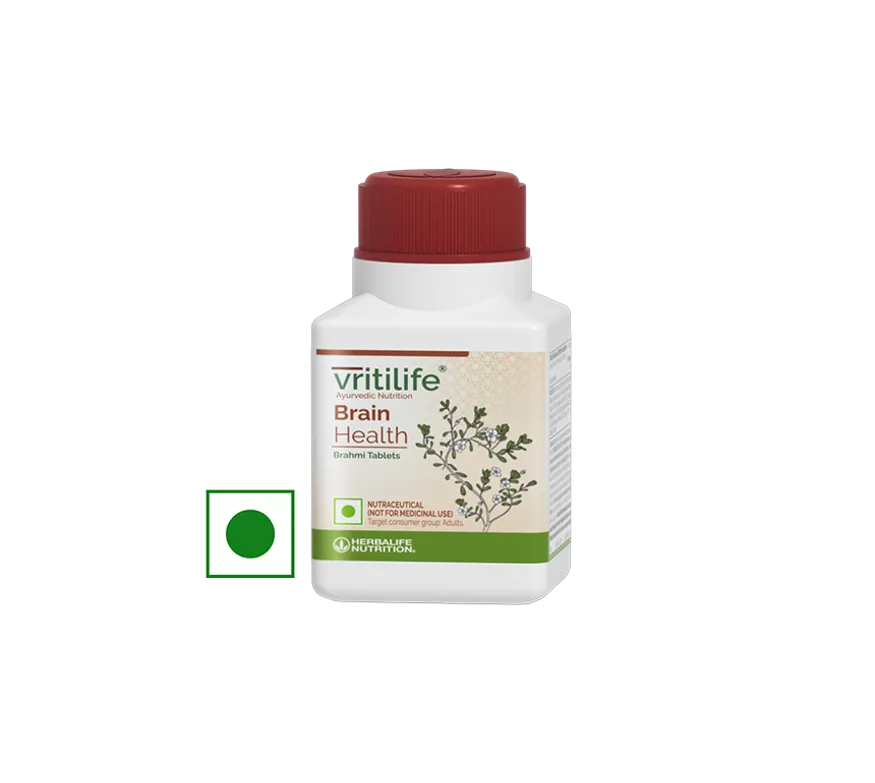 Herbalife Vritilife® Brain Health 60 tablets