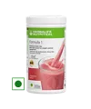 Herbalife Formula 1 Nutritional Shake Mix Strawberry 500g
