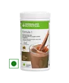 Herbalife Formula 1 Nutritional Shake Mix Dutch Chocolate 500g