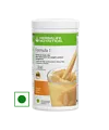 Herbalife Formula 1 Nutritional Shake Mix Orange Cream 500g