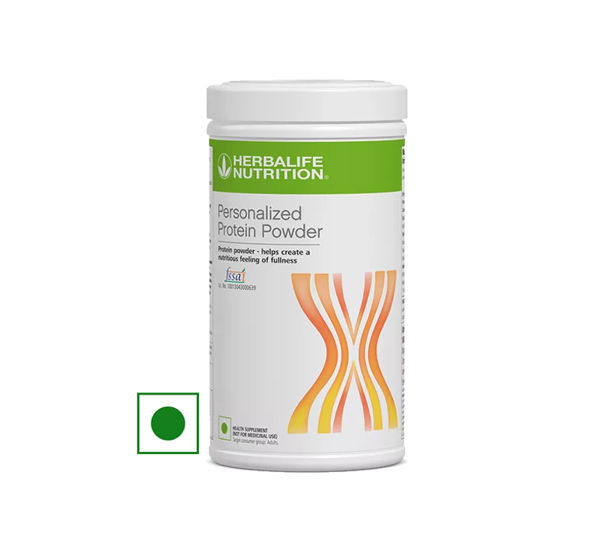 Herbalife Personalized Protein Powder 400g