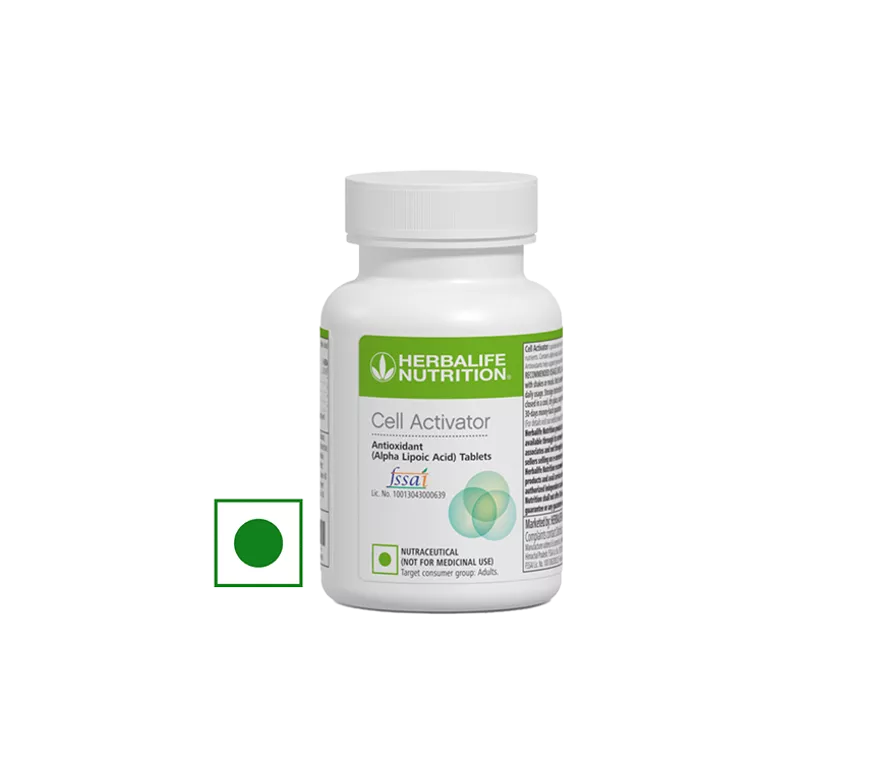 Herbalife Cell Activator 60 tablets