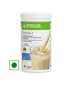 Herbalife Formula 1 Nutritional Shake Mix Kulfi 500g