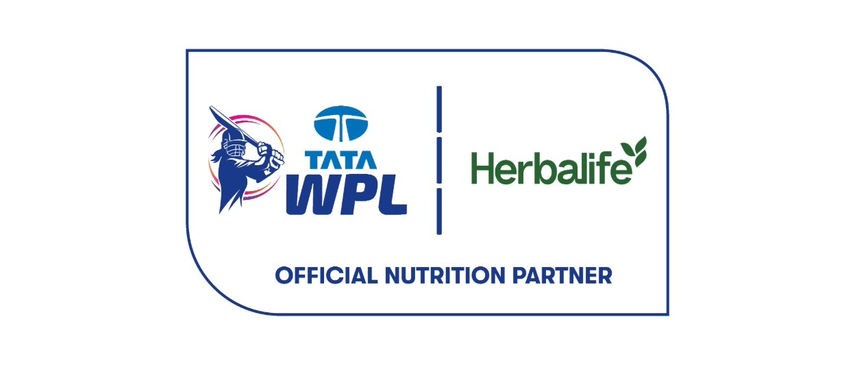 Herbalife Partners with TATA WPL as Official Nutrition Partner