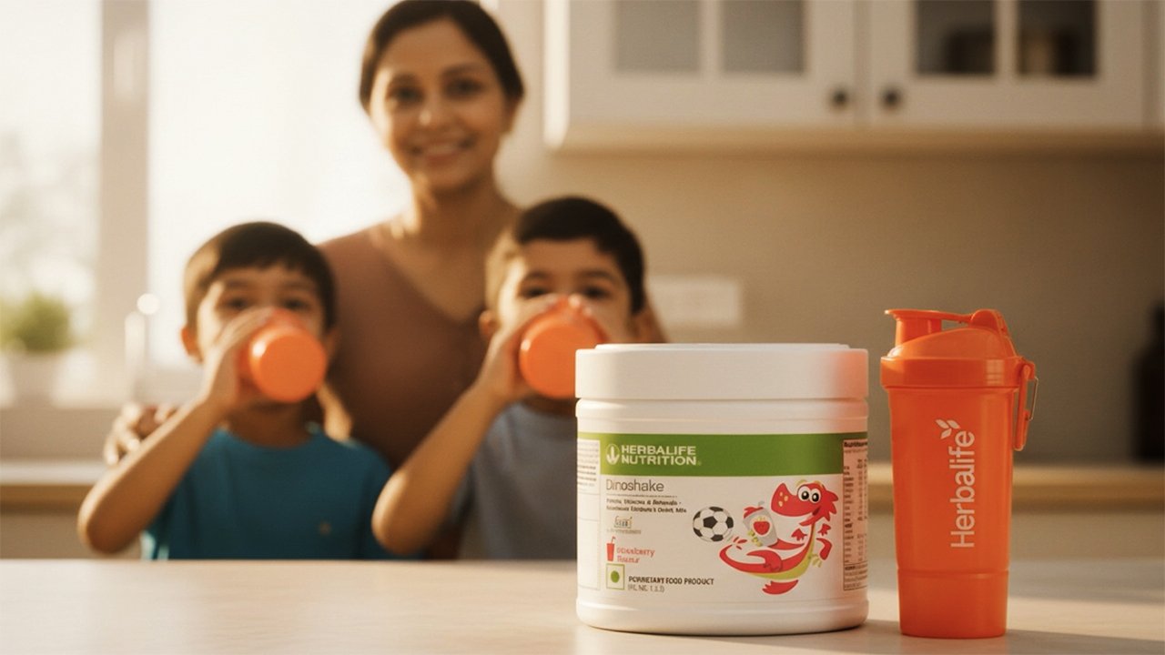 Herbalife India’s initiative against counterfeit products