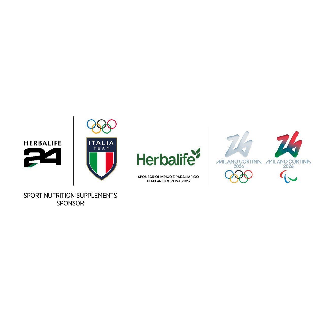 Comitato Olimpico Nazionale Italiano logo