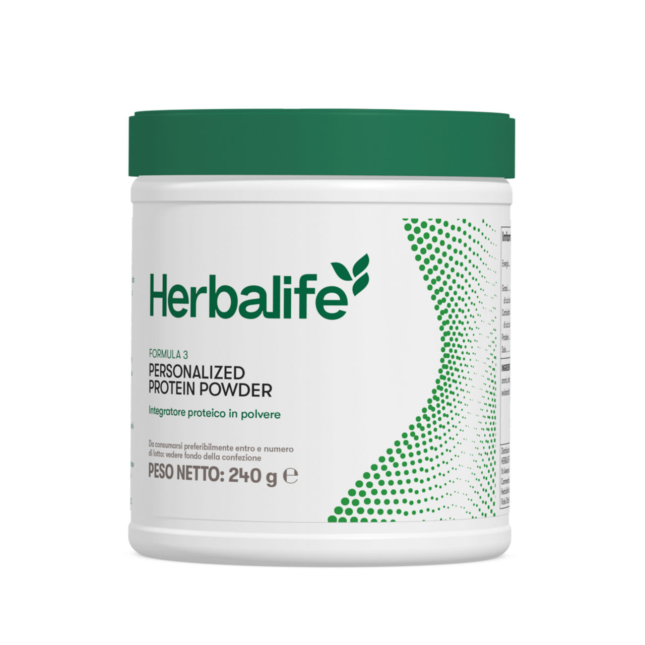 Formula 3 Integratore Proteico in polvere