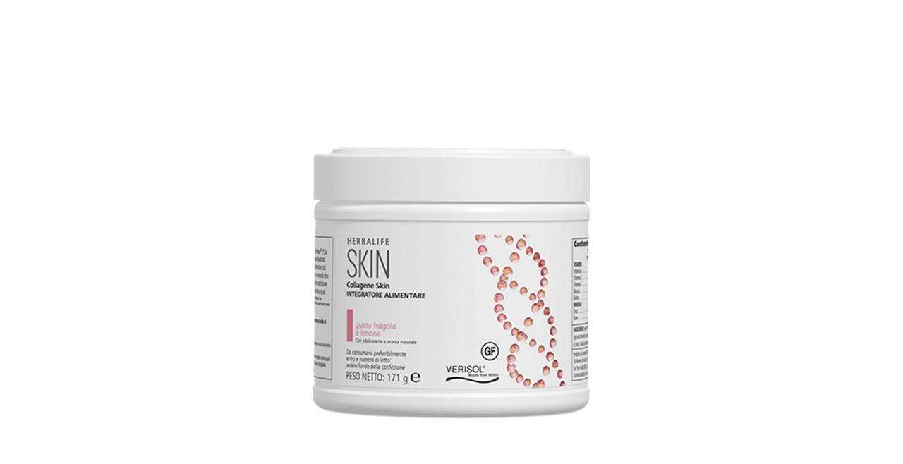 ​​Herbalife SKIN Collagene Skin​