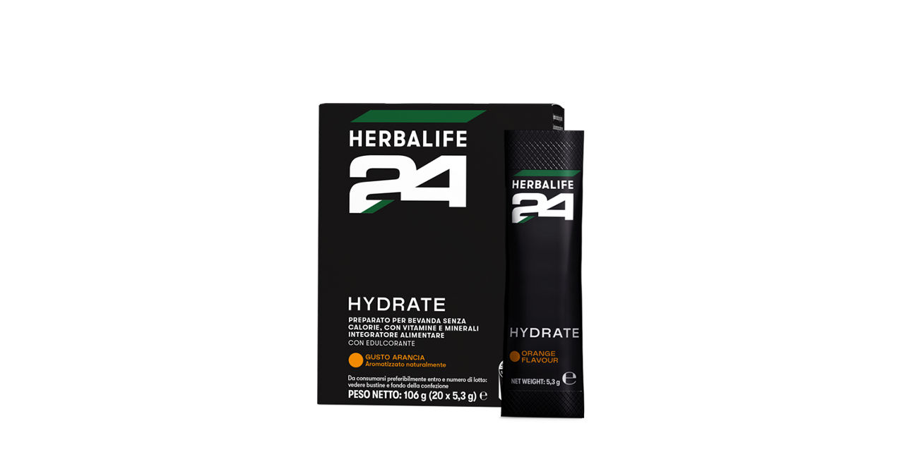 Herbalife24 Hydrate