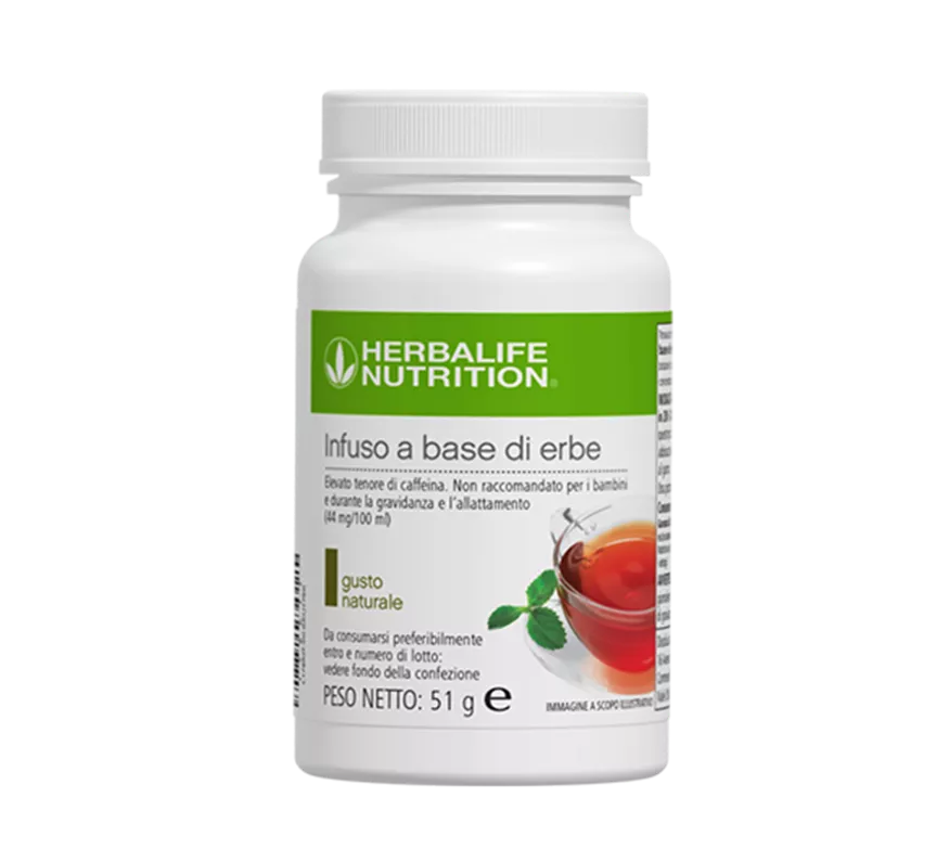 Herbalife Herbal Tea Concentrate