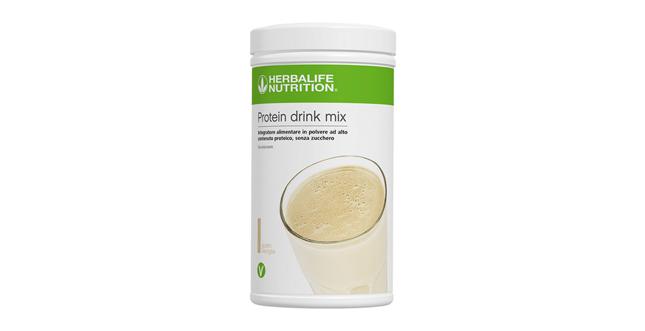 Protein Drink Mix