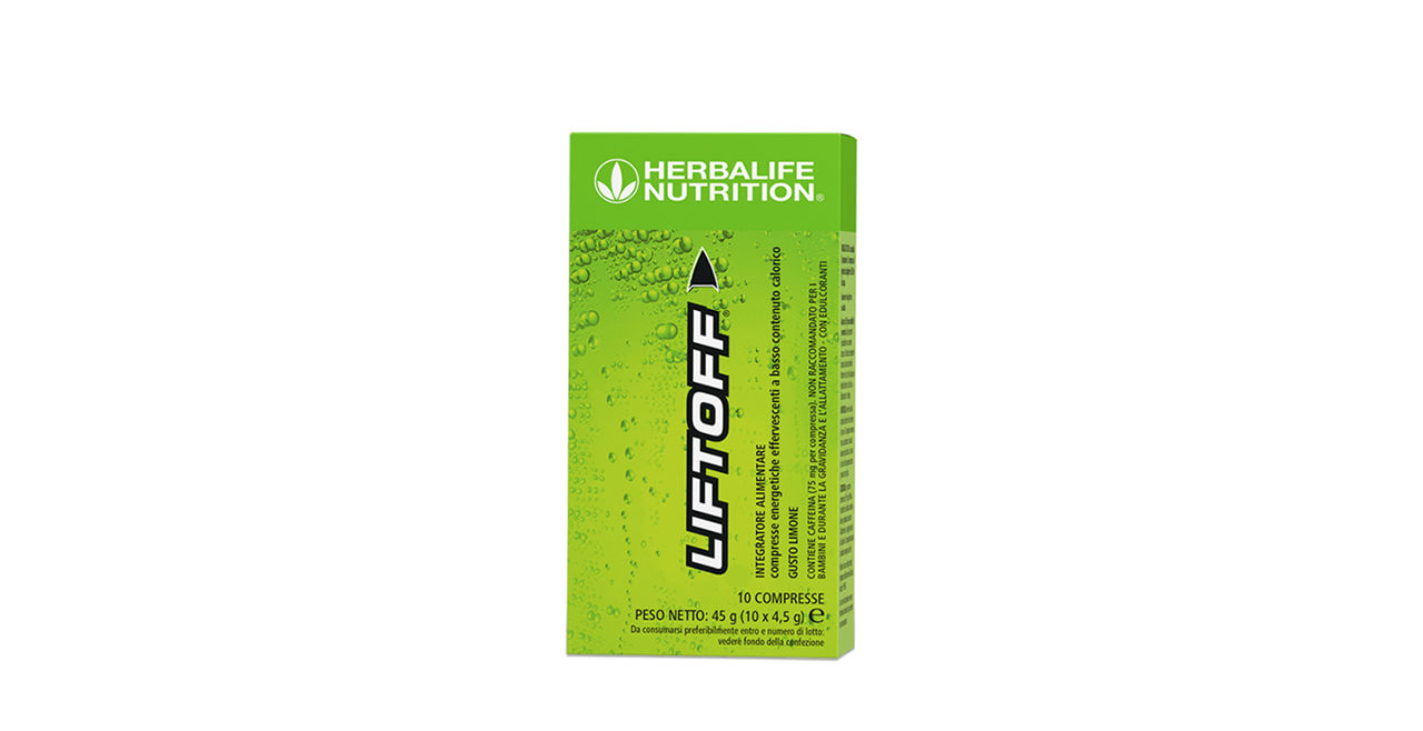 LiftOff®