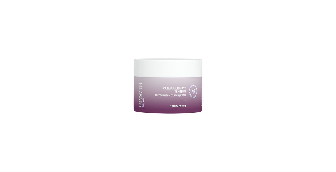 HL/Skin Crema Ultimate Tension