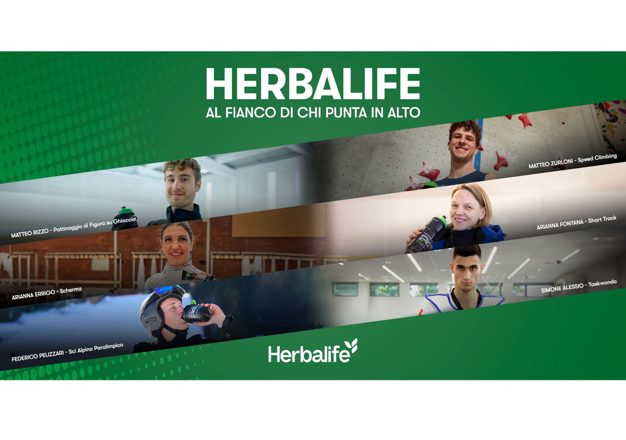 Atleti sponsorizzati in Italia