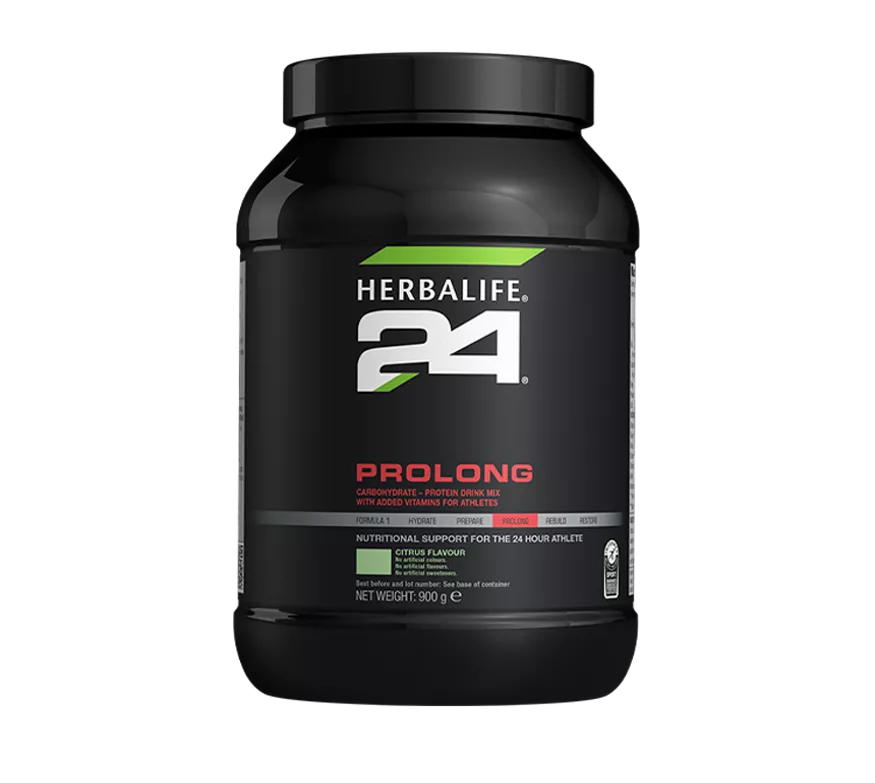 herbalife l carnitine Herbalife24® Prolong Citrus