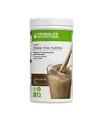 Herbalife Formula 1 Shake Mix Nutritiv Café Latte 550g