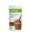 Herbalife Formula 1 Shake Mix Nutritiv Ciocolată Fină 550g