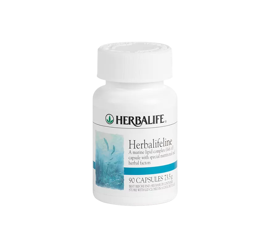 Herbalifeline | Herbalife Namibia