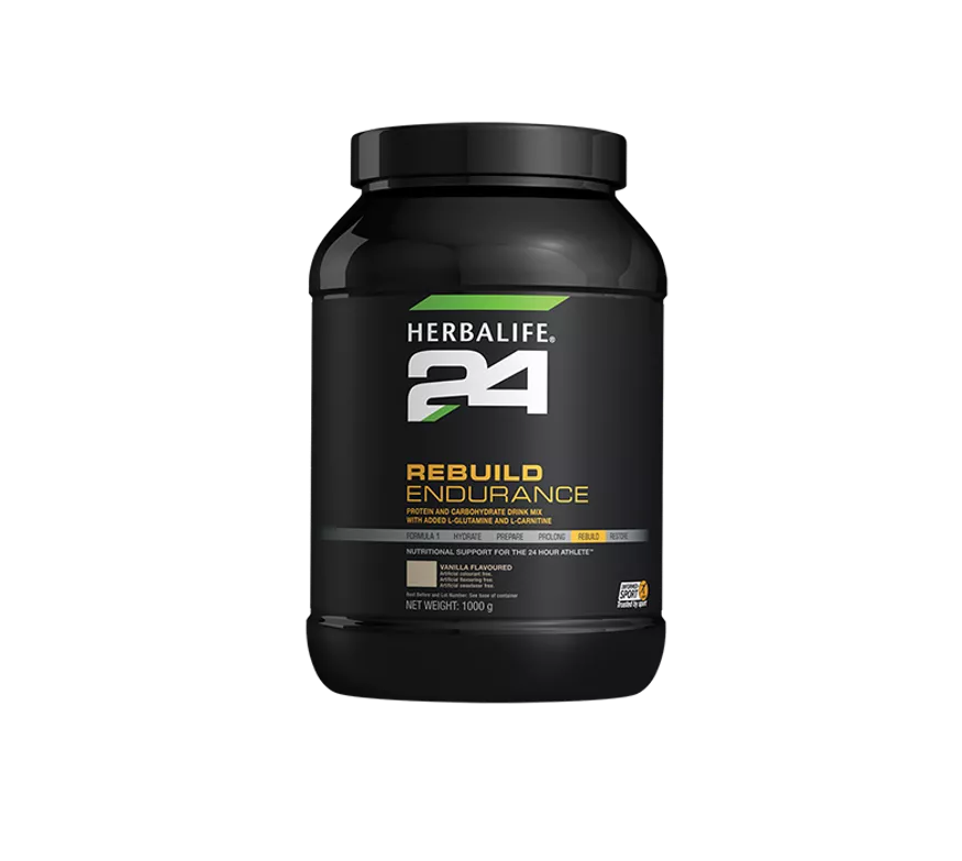 Herbalife24 Rebuild Endurance Vanilla | Herbalife Namibia