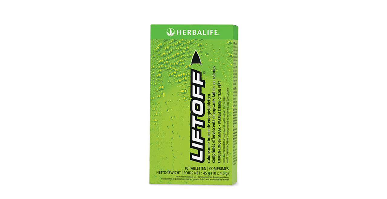 LiftOff®