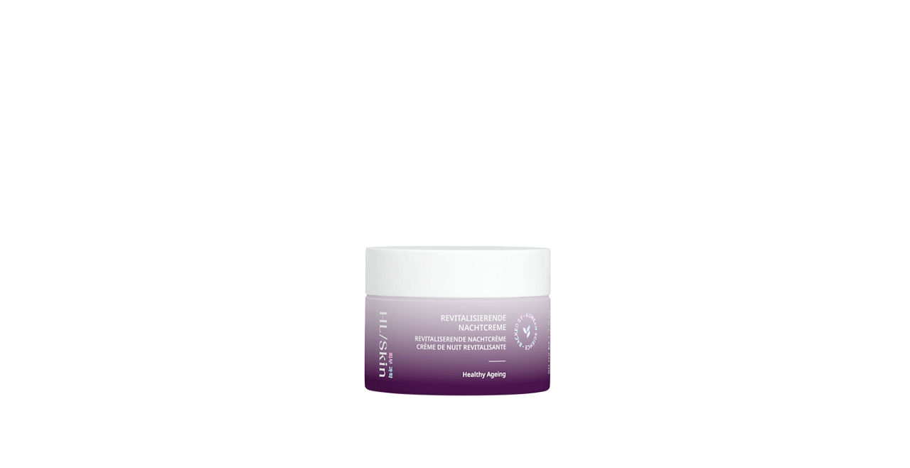HL/Skin Revitaliserende nachtcrème