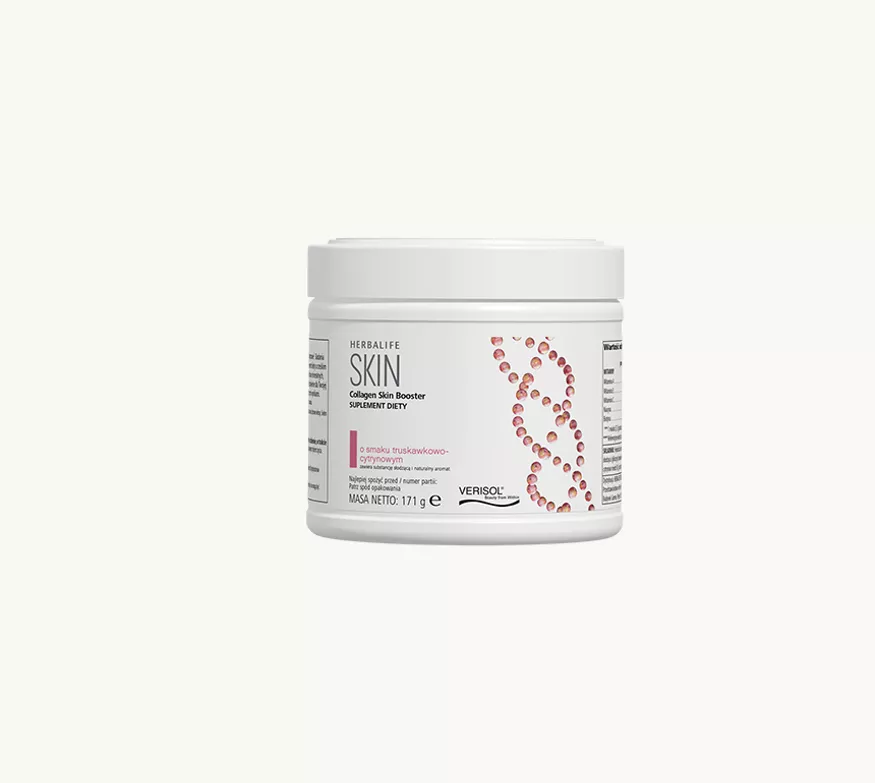 ​​​Herbalife SKIN Collagen Skin Booster 171g