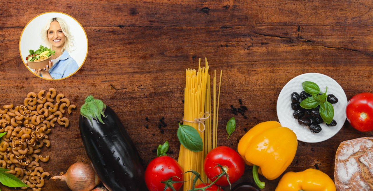 Zdrowe odżywianie po urlopie – warzywa, owoce i koktajl białkowy