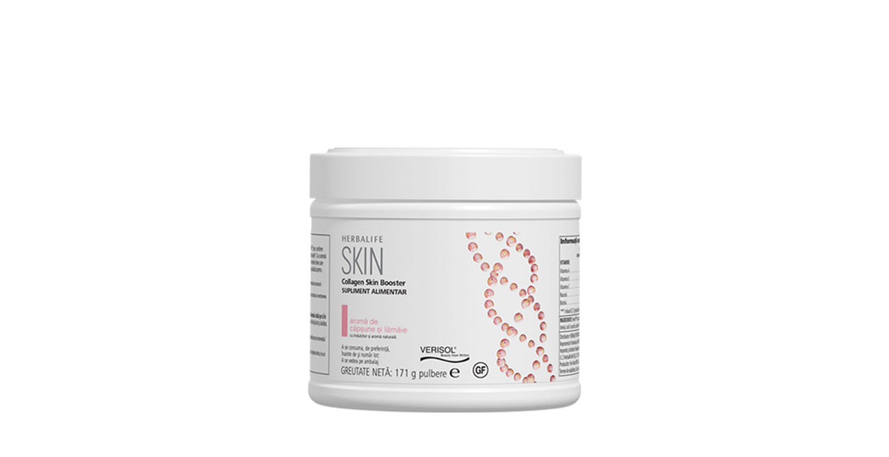 COLLAGEN SKIN BOOSTER
