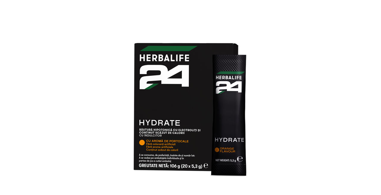 H24 HYDRATE