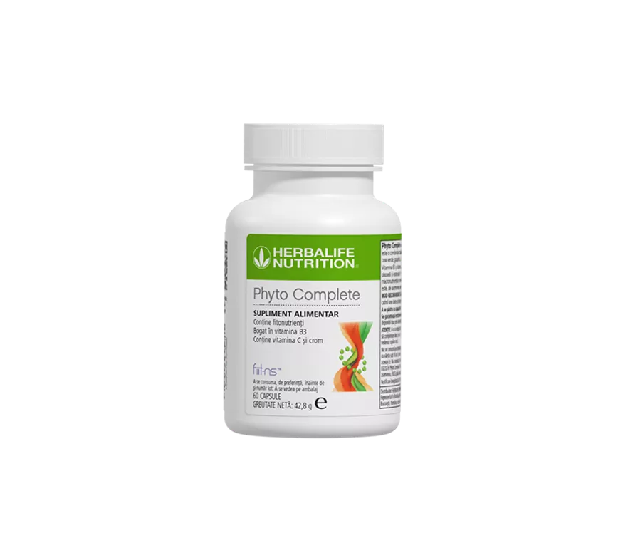 ​​Herbalife ​​​​​​​​​​​​Phyto Complete​ 42,8g