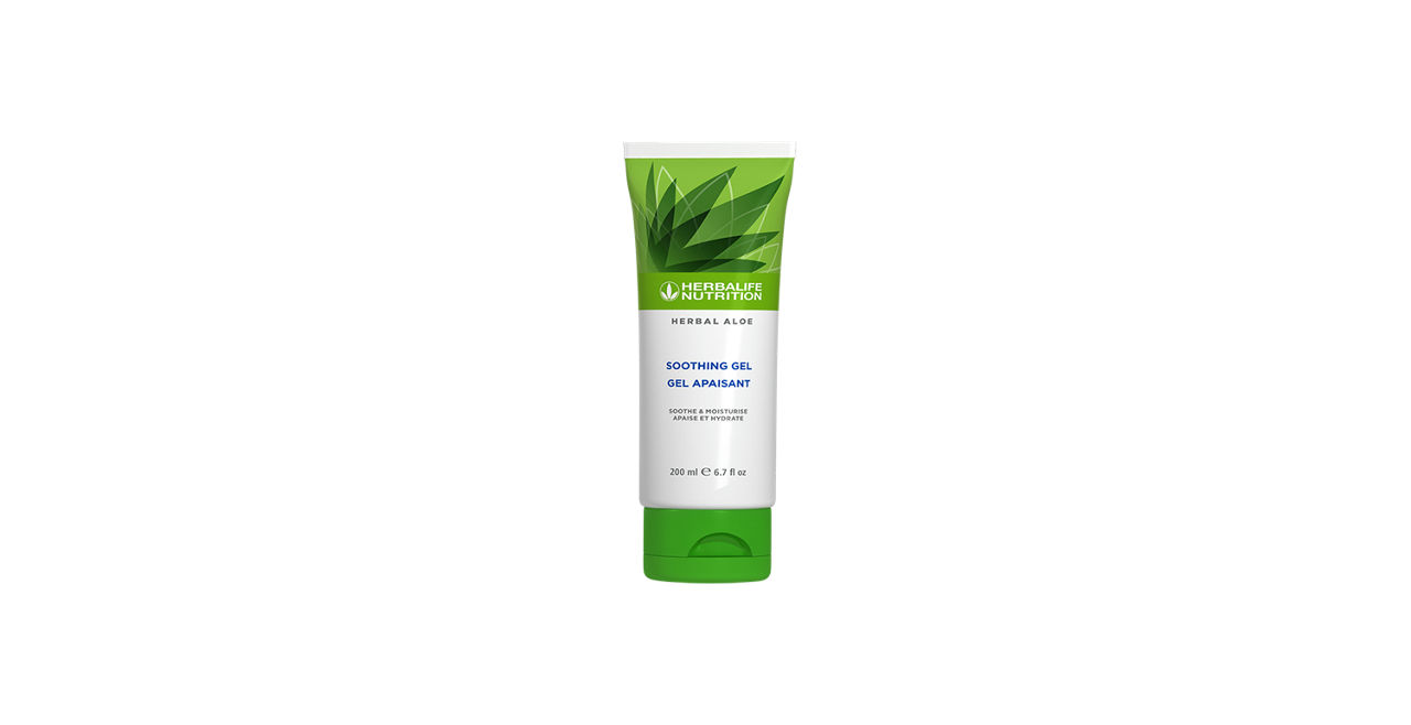 GEL CALMANT, 200 ML