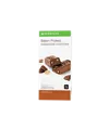 ​​Herbalife ​​​Baton Proteic​ Ciocolată şi Arahide 14 x 35g