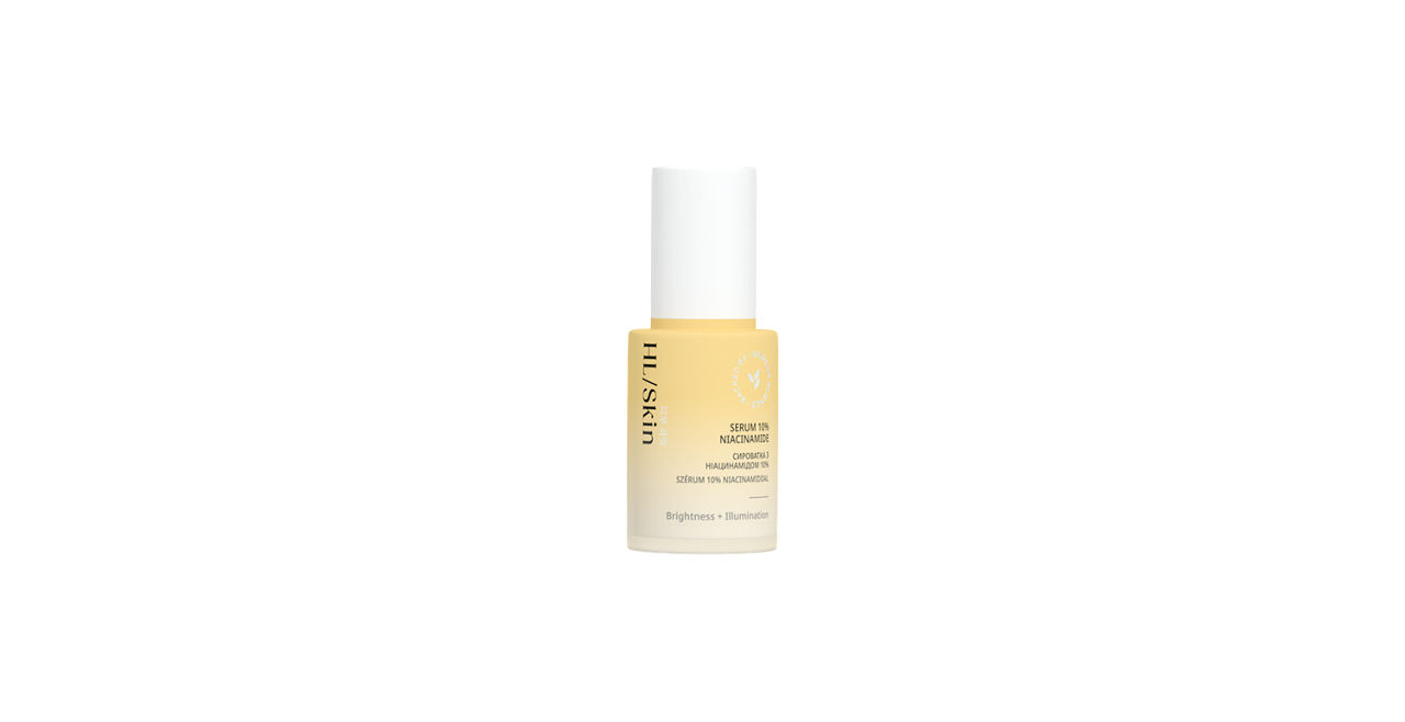 HL/SKIN SERUM 10% NIACINAMIDE (30ML)