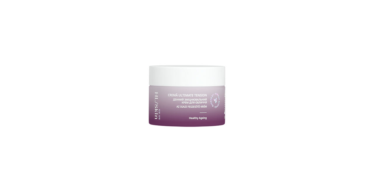HL/SKIN CREMĂ ULTIMATE TENSION (50ML)